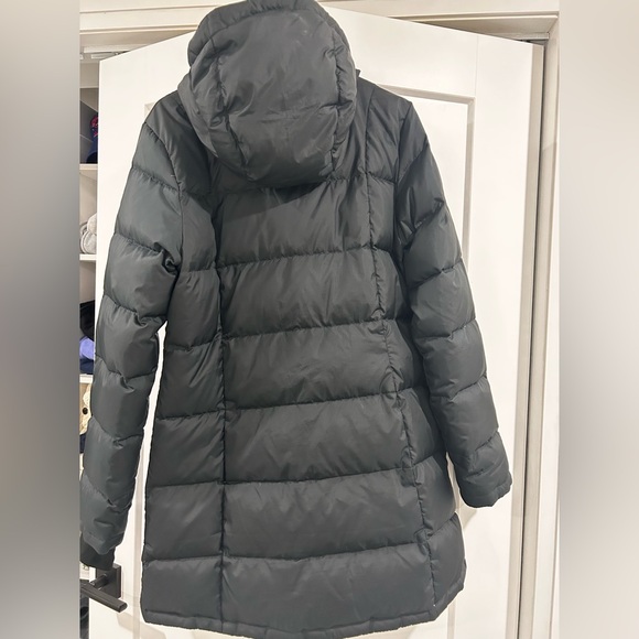 Lolë Down Puffer Parka - Picture 2 of 5